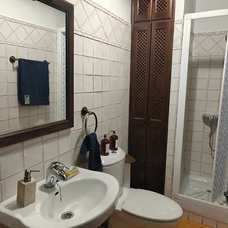 Casona Arquillo Del Judio Semesterbostad Toledo