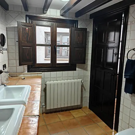 Casona Arquillo Del Judio Toledo