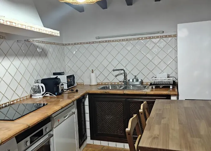 Casona Arquillo Del Judio Toledo