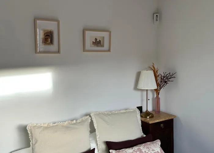 Casona Arquillo Del Judio Toledo