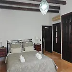 Casona Arquillo Del Judío Сasa de vacaciones Toledo