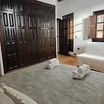 Сasa de vacaciones Casona Arquillo Del Judío Toledo