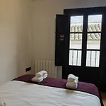 Сasa de vacaciones Casona Arquillo Del Judío Toledo