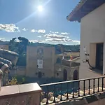 Casona Arquillo Del Judío Toledo