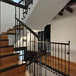 Casona Arquillo Del Judío * Toledo