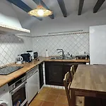 Casona Arquillo Del Judío Toledo