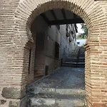Casona Arquillo Del Judío * Toledo