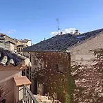Casona Arquillo Del Judío *