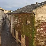 Casona Arquillo Del Judío Сasa de vacaciones Toledo