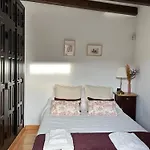 Casona Arquillo Del Judío Сasa de vacaciones Toledo