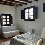 Casona Arquillo Del Judío Сasa de vacaciones *