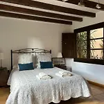 Casona Arquillo Del Judío * Toledo