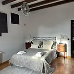 Сasa de vacaciones Casona Arquillo Del Judío