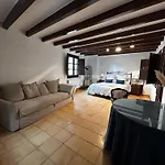 Casona Arquillo Del Judío Сasa de vacaciones Toledo