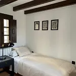 Casona Arquillo Del Judío Сasa de vacaciones