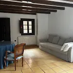Casona Arquillo Del Judío