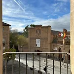 Casona Arquillo Del Judío * Toledo