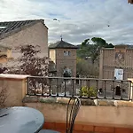 Сasa de vacaciones Casona Arquillo Del Judío
