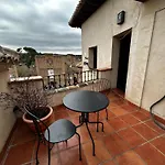 Сasa de vacaciones Casona Arquillo Del Judío *