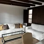 Casona Arquillo Del Judío *