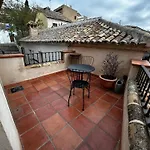 Casona Arquillo Del Judío Сasa de vacaciones