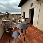 Casona Arquillo Del Judío Сasa de vacaciones Toledo