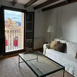 Casona Arquillo Del Judío Сasa de vacaciones