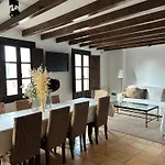 Сasa de vacaciones Casona Arquillo Del Judío Toledo