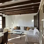 Casona Arquillo Del Judío Сasa de vacaciones Toledo