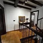 Casona Arquillo Del Judío Toledo