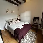 Casona Arquillo Del Judío
