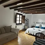 Casona Arquillo Del Judío *