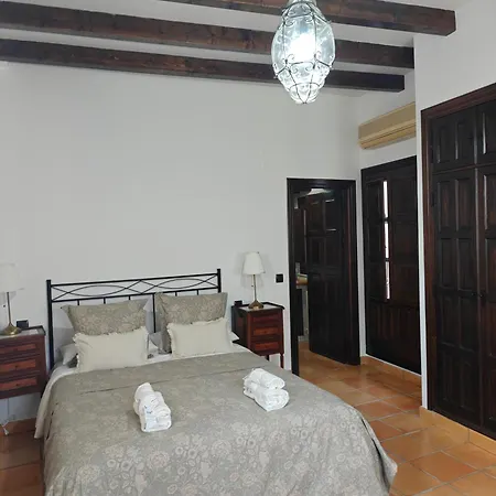 Casona Arquillo Del Judio Tatil Evi Toledo
