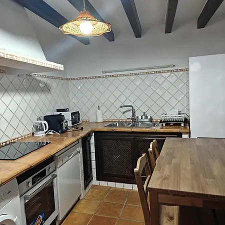Casona Arquillo Del Judio トレド