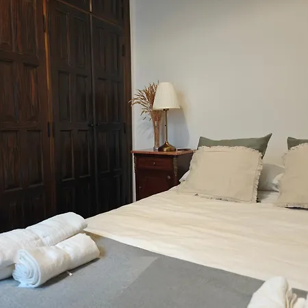 Casona Arquillo Del Judío * Toledo