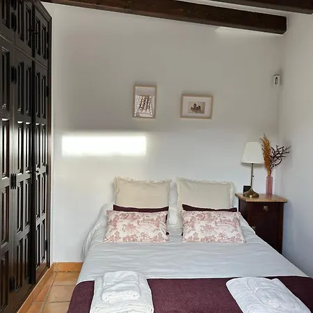 Casona Arquillo Del Judio 別荘 トレド