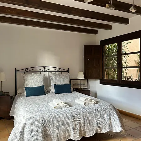 Casona Arquillo Del Judio * Toledo