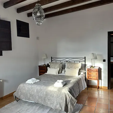 Tatil Evi Casona Arquillo Del Judio