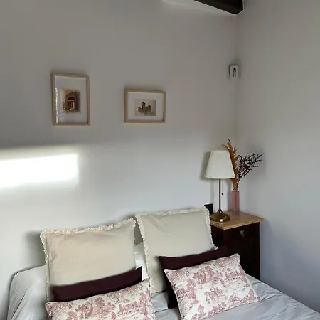 Casona Arquillo Del Judio Toledo
