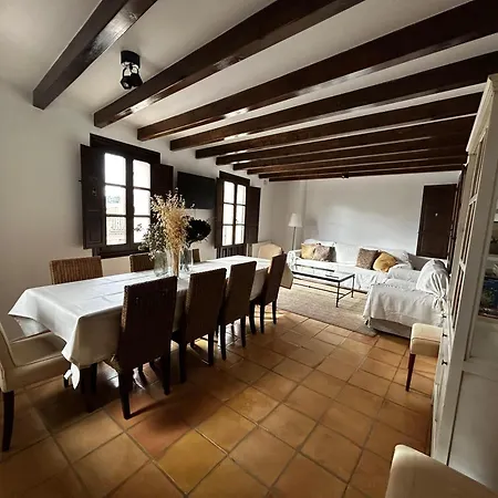Casona Arquillo Del Judio * Toledo