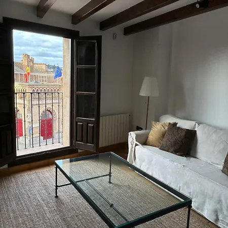 Casona Arquillo Del Judio Tatil Evi