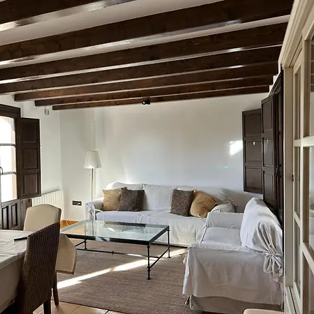 Casona Arquillo Del Judio بيت للعطل توليدو