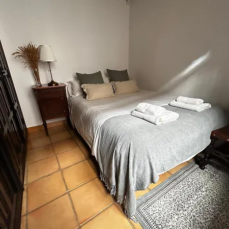 Casona Arquillo Del Judio * Toledo