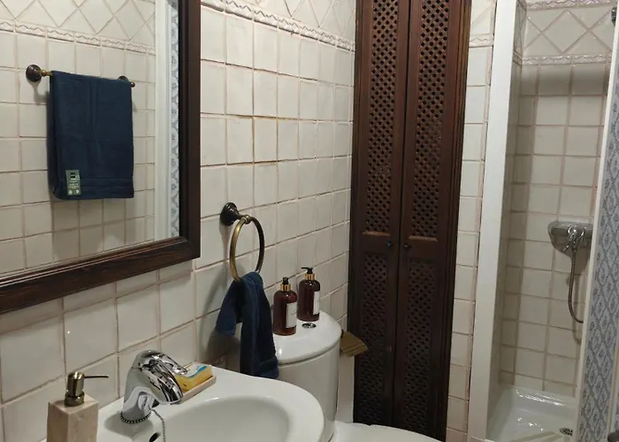 Casona Arquillo Del Judio Hébergement de vacances Tolède