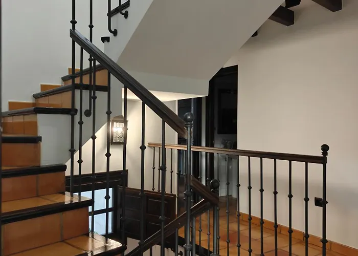 Casona Arquillo Del Judio * Toledo