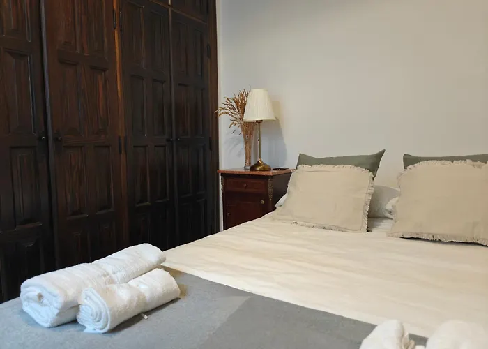 Casona Arquillo Del Judio * Toledo