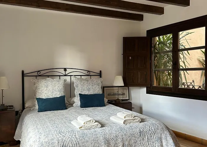 Casona Arquillo Del Judio * Toledo