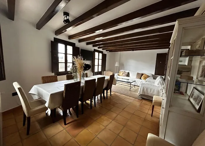 Casona Arquillo Del Judio * Tolède